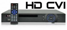 DVR 16 canale HDCVI full 720P Dahua HCVR5116H-V2 foto