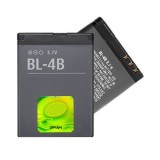 Vand baterie Originala Nokia BL-4B !!!