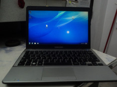 NOTEBOOK SAMSUNG 305U1A (LCT) foto