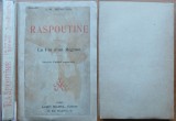 Cumpara ieftin Bienstock , Rasputin , sfarsitul unui regim , Paris , 1922