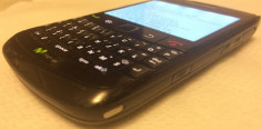 BlackBerry Bold 9780 foto