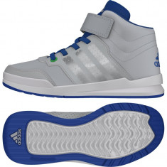 Adidas Kids Jan Bs 2 Mid C AHB23906 foto