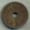 6715 MONEDA - DANEMARCA (DANMARK) - 5 ORE - ANUL 1928 -starea care se vede