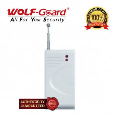 Senzor geam spart wireless Wolf-Guard ZD-01 foto