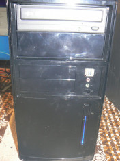 Sistem PC AMD Athlon II foto