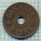 6694 MONEDA - DANEMARCA (DANMARK) - 5 ORE - ANUL 1928 -starea care se vede