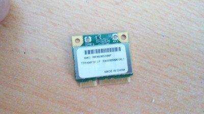 wireless Acer Aspire 5745 , 5745G , ( A90) foto