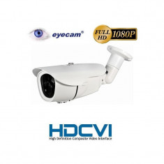 Camera supraveghere HDCVI 2MP Eyecam EC-CVI3206 foto