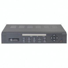 DVR 8 canale full D1 Silin SL7108X3-LC foto