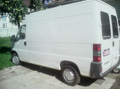 Peugeot Boxer foto