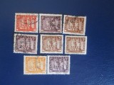 TIMBRE INDOCHINA