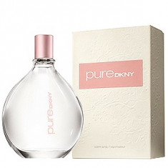 Donna Karan Pure DKNY A Drop Of Rose EDP Tester 100 ml pentru femei foto