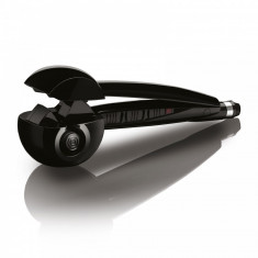 Placa Ondulator Babyliss Pro Perfect Curl -calitate superioara pret excelent foto