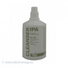 SPRAY CURATARE ALCOOL IZOPROPILIC 100ML foto