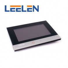 Monitor aditional Leelen N75B cu memorie foto