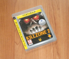 Joc Playstation 3 PS3 - Killzone 2 foto