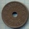 6704 MONEDA - DANEMARCA (DANMARK) - 5 ORE - ANUL 1928 -starea care se vede