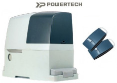 Sistem automatizare porti culisante PowerTech PL-1000FS foto