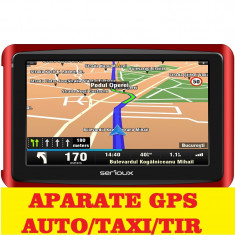 GPS NAVIGATIE Auto NOI NAVI GPS harti Full Europa 2015 GPS 4 PROGRAME NAVI foto