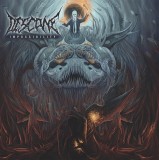 DESCANE (Indonesia) &lrm;&ndash; Impossibility CD 2015 (Brutal Death Metal) NEW!!!!!, Rock