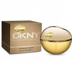 Donna Karan DKNY Golden Delicious EDP Tester 50 ml pentru femei foto