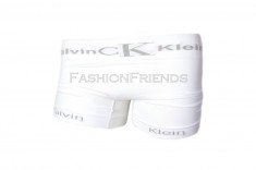 Boxeri Barbati Calvin Klein - microfibra - cod 5248 foto