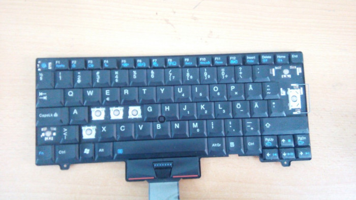 Tastatura Lenovo L412 ( A91 , A94)