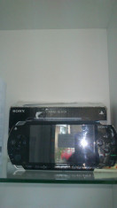 PSP 1001 (GSM) foto