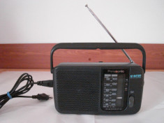 radio PANASONIC RF-544 foto