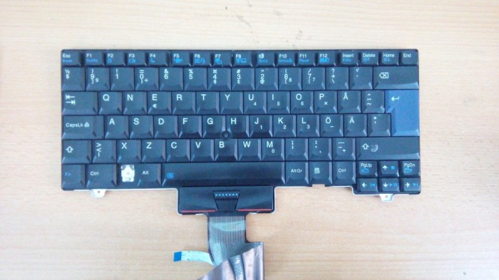 Tastatura Lenovo L412 ( A91 , A94)