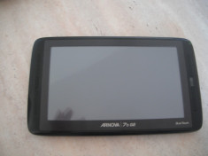 Tableta Arnova 7b G3,Dual Touch,7&amp;quot;,8GB,defecta foto