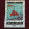 Cartonas / Sticker Esselunga - Finding Nemo / Nemo ---- Disney / Pixar !!!!