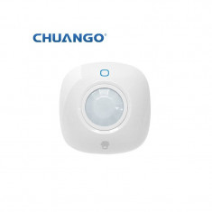 Senzor PIR de miscare wireless cu montare pe tavan Chuango PIR-700 foto