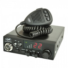 Statie radio CB PNI Escort HP 8024 ASQ foto