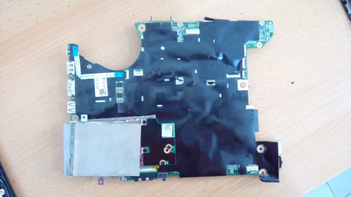 Placa de baza Dell latitude E5420 A104, A131