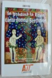 Cumpara ieftin ION VISU - IN GRADINA LA EDEN CANTA DOMNUL BEETHOVEN (dedicatie pt. CORNEL RUSU)
