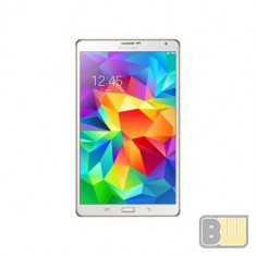 Tableta Samsung GalaxyTabS8T705 foto