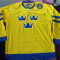 Bluza Hockey(hochei) originala nike Suedia(Sweden)