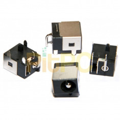 Mufa alimentare conector DC Asus seria N10 N10E N10J N10JC N10JH foto