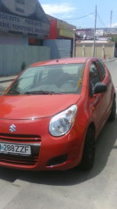 Suzuki Alto foto