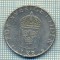 6779 MONEDA - SUEDIA(SVERIGE) - 1 KRONA - ANUL 1980 -starea care se vede
