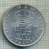 6788 MONEDA - SUEDIA(SVERIGE) - 1 KRONA - ANUL 1972 -starea care se vede