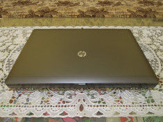 284. HP Probook 6560b, i5-2410M, 4GB, 160GB, 15.6&amp;quot; LED HD , Camera, ca NOU !! foto