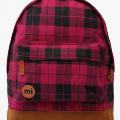 Rucsac Mi-Pac Plaid Multi(100% Original) - Cod 2550