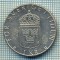 6784 MONEDA - SUEDIA(SVERIGE) - 1 KRONA - ANUL 1981 -starea care se vede