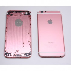 Carcasa iPhone 6 roz