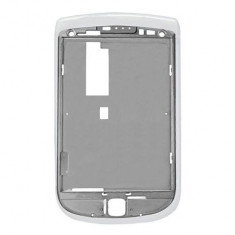 Carcasa rama fata suport LCD ecran display touch screen BlackBerry 9800 Torch foto