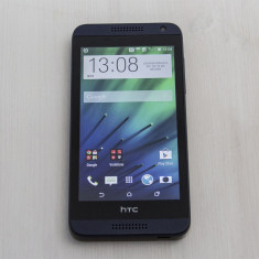 HTC DESIRE 610 ALBASTRU 16GB foto