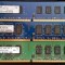 MEMORIE 2 GB DDR 2 800 Mhz PC2-6400U-666