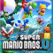 New Super Mario Bros. U Nintendo Wii U